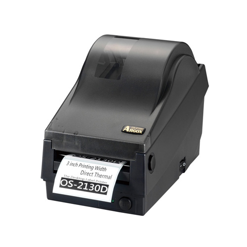 Настольный принтер штрих-кода Argox OS-2130D-SB в Северодвинске