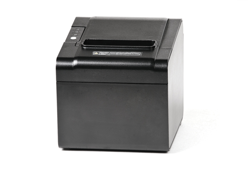 Чековый принтер АТОЛ RP-326-USE черный Rev.4 в Северодвинске