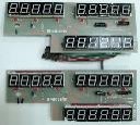 MER327ACPX024 Платы индикации  комплект (326,327 ACPX LED) в Северодвинске