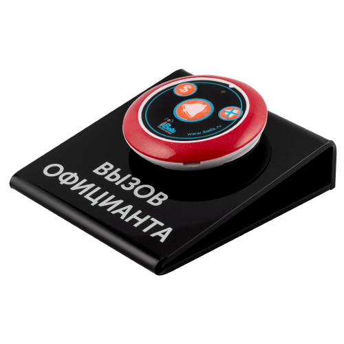 Комплект Smart 23/ 715 кнопка вызова с подставкой в Северодвинске