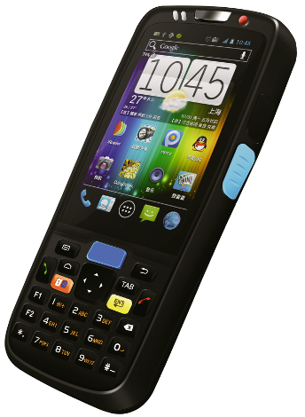 Терминал сбора данных GlobalPOS GP-С5000-2DMT (2D Moto, Android 5.1, Bluetooth, WiFi, NFC, GPS/AGPS, в Северодвинске