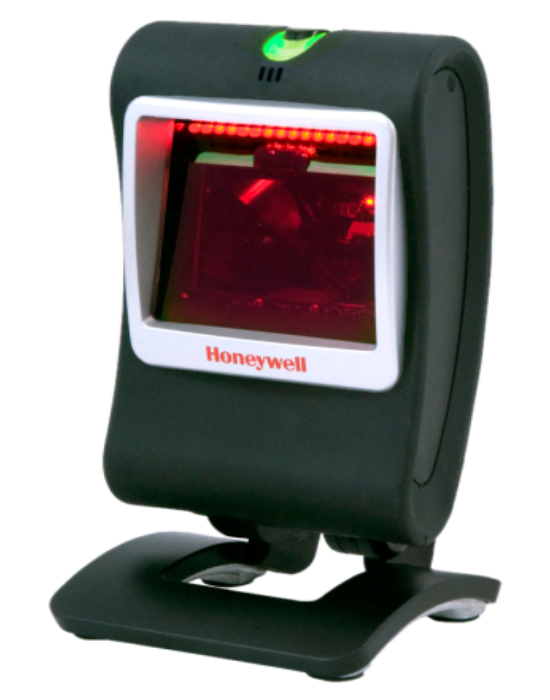 Сканер штрих-кода Honeywell MK7580 Genesis, тационарный  в Северодвинске