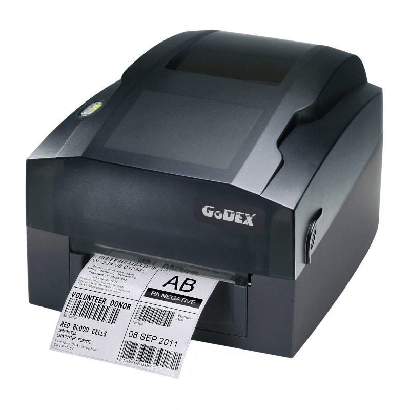 Термотранферный принтер этикеток Godex G300 в Северодвинске