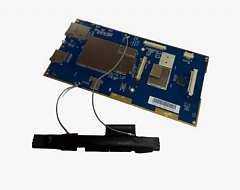 Материнская плата планшетного модуля для АТОЛ Sigma 10Ф MPCBA (1+8) (1GB/8GB) в Северодвинске