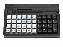 Программируемая клавиатура Posiflex KB-4000 в Северодвинске
