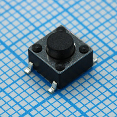 Кнопка сканера (микропереключатель) для АТОЛ Impulse 12 L-KLS7-TS6604-5.0-180-T (РФ) в Северодвинске
