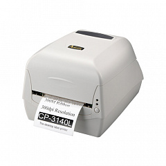 Настольный принтер штрих-кода Argox CP-3140LE-SB в Северодвинске