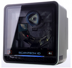 Сканер штрих-кода Scantech ID Nova N4060/N4070 в Северодвинске