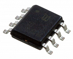 Микросхема памяти MX25L6433FM2I-08Q SMD для АТОЛ 91Ф/92Ф в Северодвинске