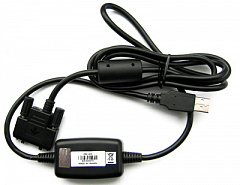 Кабель интерфейсный 308-USB Virtual COM к сканерам штрихкода 1090+ (белый) в Северодвинске