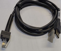 Кабель USB для АТОЛ SB2108 Plus 01.W.L.0102000A rev 2 в Северодвинске