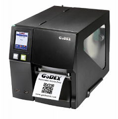 Промышленный принтер начального уровня GODEX ZX-1200xi в Северодвинске