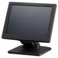 POS-монитор 10.4 " LCD VGA , черный в Северодвинске