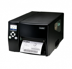 Промышленный принтер начального уровня GODEX EZ-6250i в Северодвинске