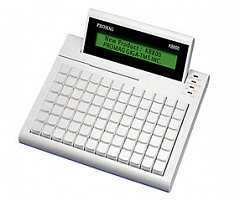 Программируемая клавиатура с дисплеем KB800 в Северодвинске