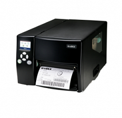 Промышленный принтер начального уровня GODEX EZ-6350i в Северодвинске