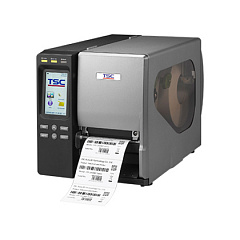 Термотрансферный принтер этикеток TSC TTP-2410MT в Северодвинске