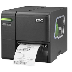 Термотрансферный принтер этикеток TSC ML240P в Северодвинске