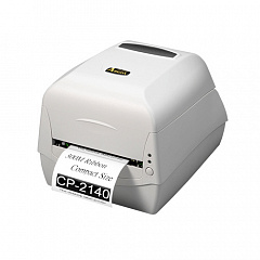 Настольный принтер штрих-кода Argox CP-2140-SB в Северодвинске
