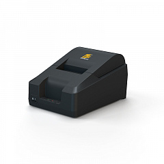 Фискальный регистратор РР-Электро РР-04Ф R черный с USB, c Wi-Fi, с Bluetooth в Северодвинске