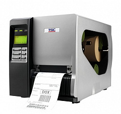 Термотрансферный принтер этикеток TSC TTP-246M Pro в Северодвинске